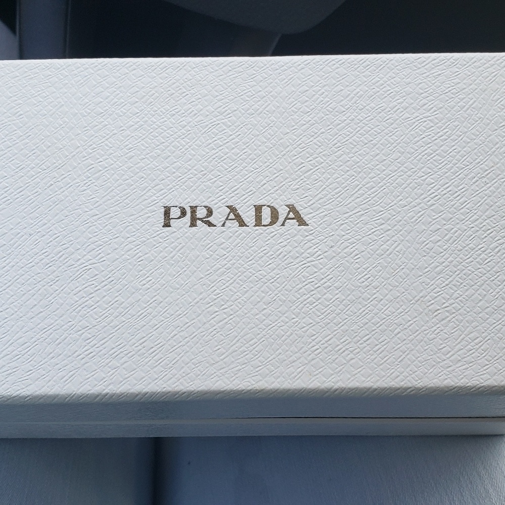 Prada Sunglasses - Picture 4 of 5